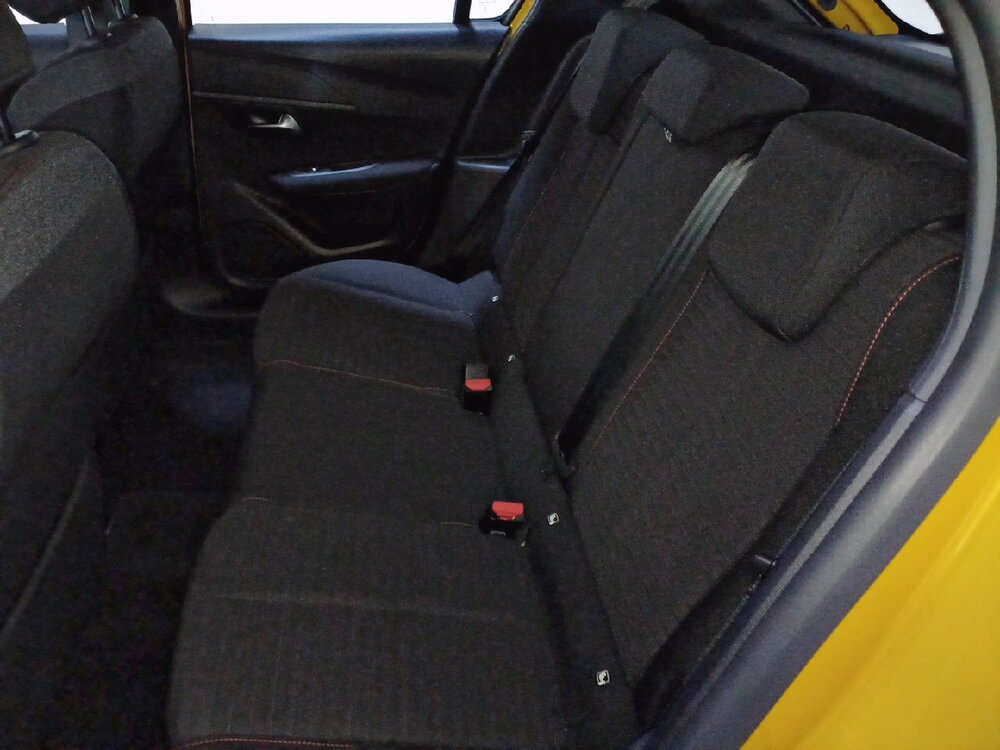 Occasion PEUGEOT 208 208 PureTech 75 S&S BVM5 - Active Pack