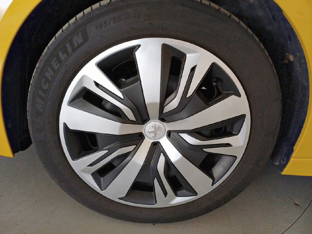 Occasion PEUGEOT 208 208 PureTech 75 S&S BVM5 - Active Pack