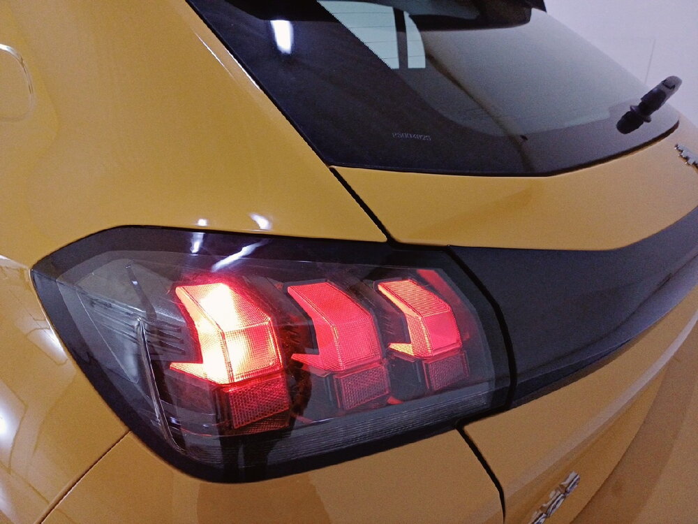 Occasion PEUGEOT 208 208 PureTech 75 S&S BVM5 - Active Pack