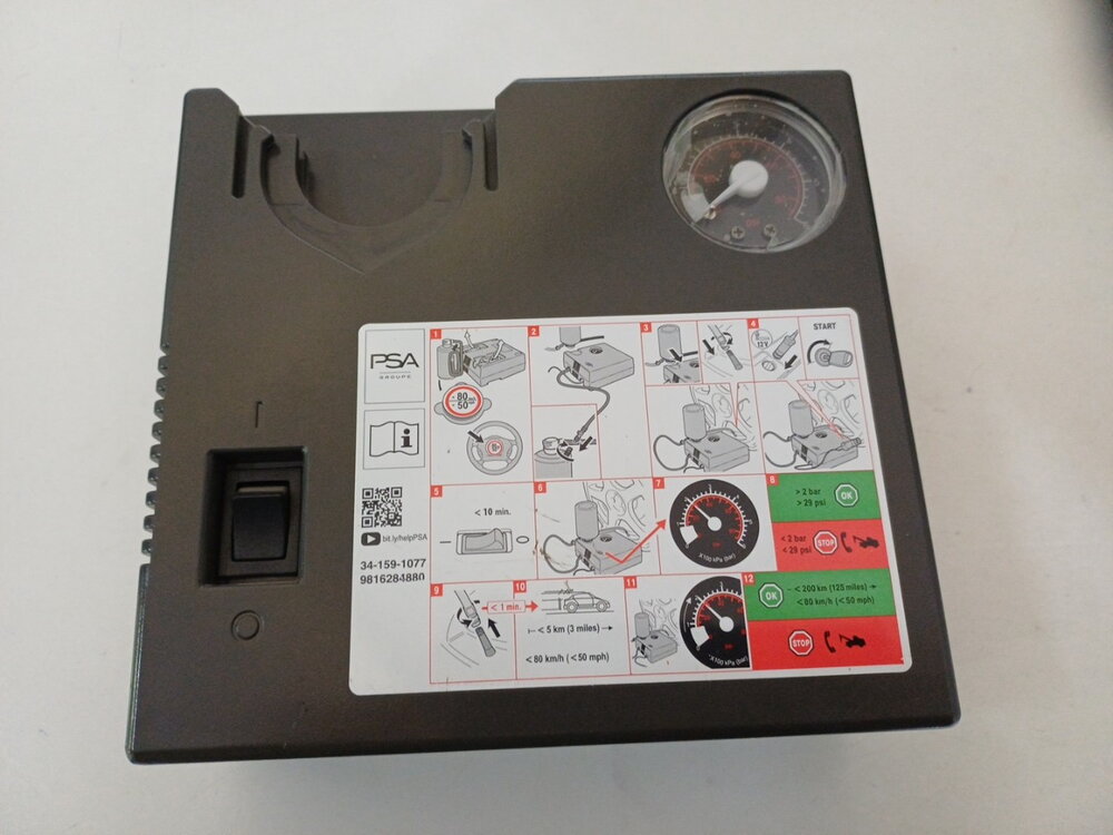 Occasion PEUGEOT 208 208 PureTech 75 S&S BVM5 - Active Pack