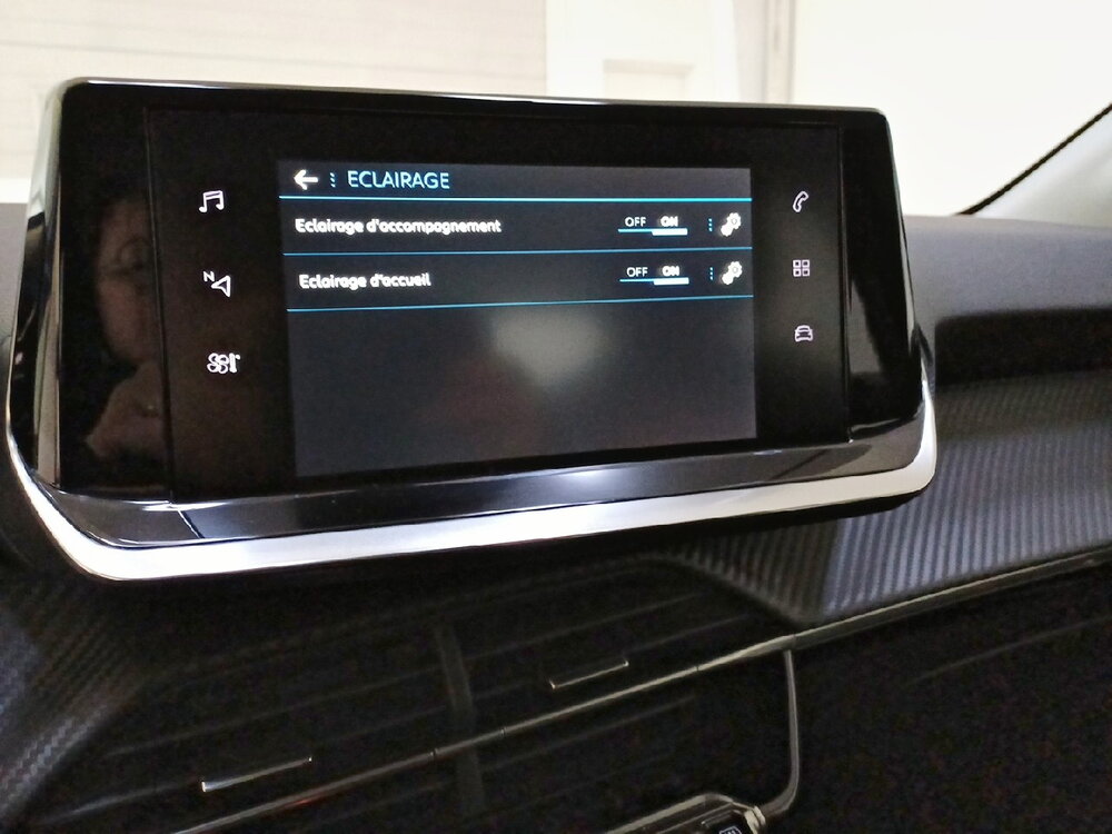 Occasion PEUGEOT 208 208 PureTech 75 S&S BVM5 - Active Pack