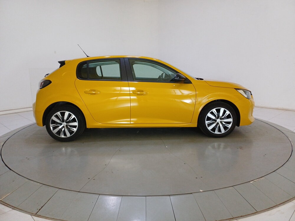 Occasion PEUGEOT 208 208 PureTech 75 S&S BVM5 - Active Pack