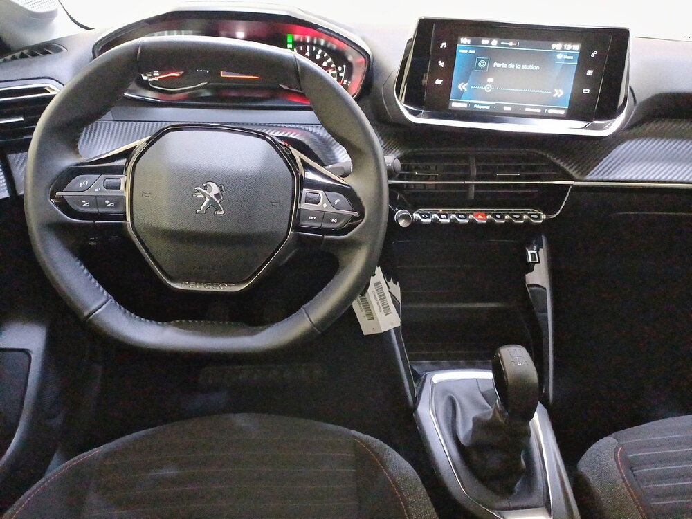 Occasion PEUGEOT 208 208 PureTech 75 S&S BVM5 - Active Pack