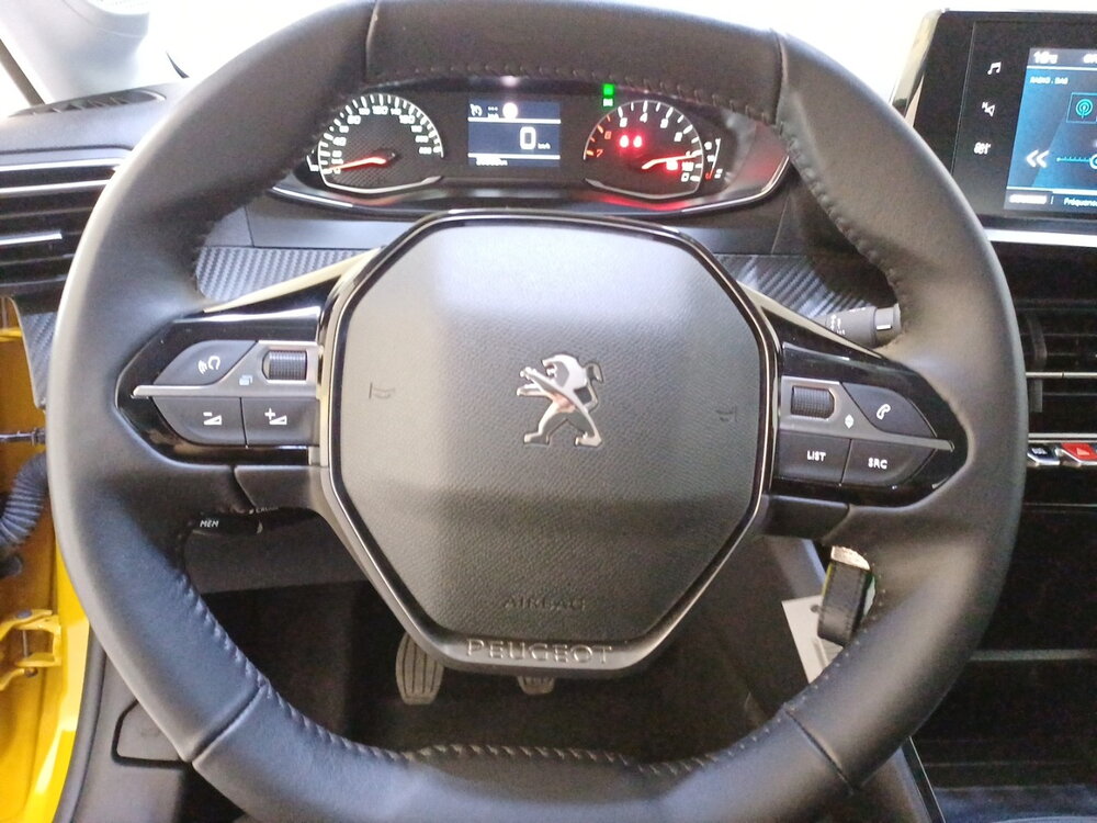 Occasion PEUGEOT 208 208 PureTech 75 S&S BVM5 - Active Pack