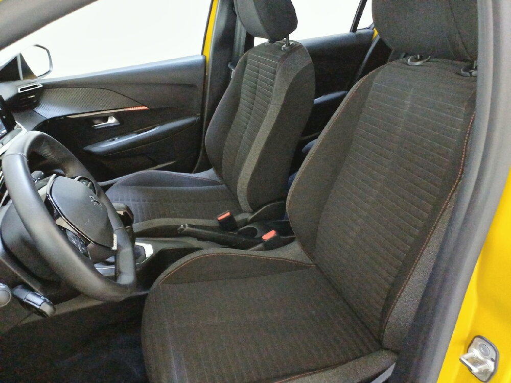 Occasion PEUGEOT 208 208 PureTech 75 S&S BVM5 - Active Pack