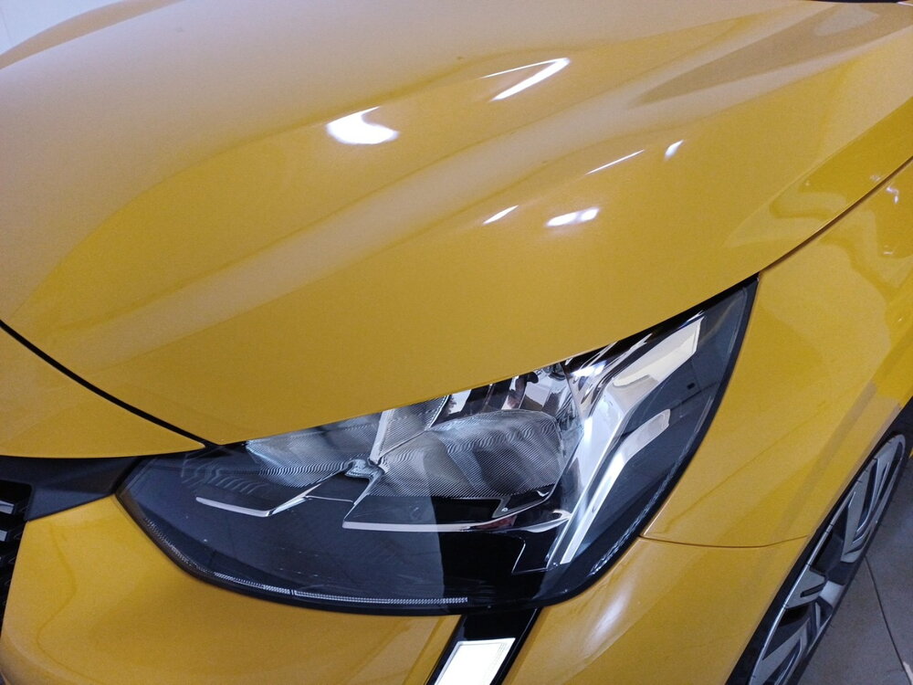 Occasion PEUGEOT 208 208 PureTech 75 S&S BVM5 - Active Pack