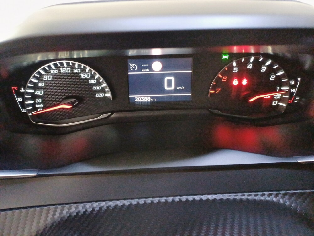 Occasion PEUGEOT 208 208 PureTech 75 S&S BVM5 - Active Pack