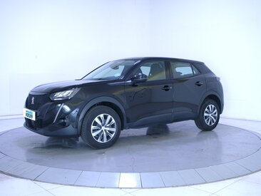 Occasion PEUGEOT 2008 2008 BlueHDi 110 S&S BVM6 - Active Business