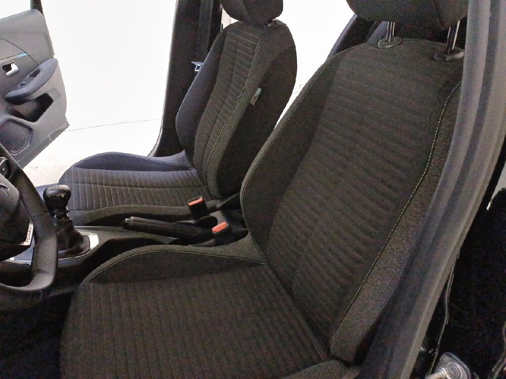 Occasion PEUGEOT 208 208 PureTech 100 S&S BVM6 - Style