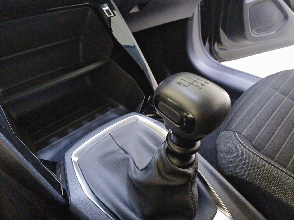 Occasion PEUGEOT 208 208 PureTech 100 S&S BVM6 - Style