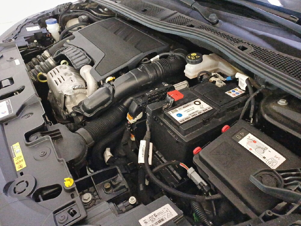 Occasion PEUGEOT 208 208 PureTech 100 S&S BVM6 - Style