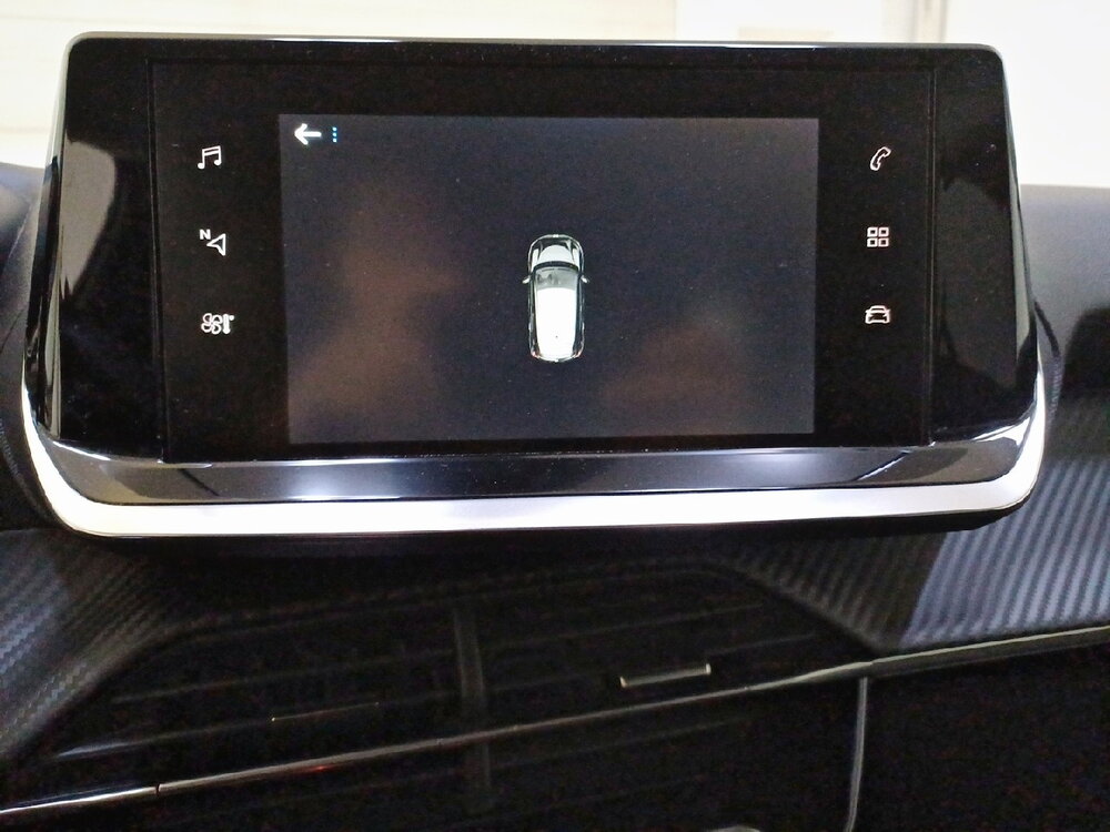 Occasion PEUGEOT 208 208 PureTech 100 S&S BVM6 - Style