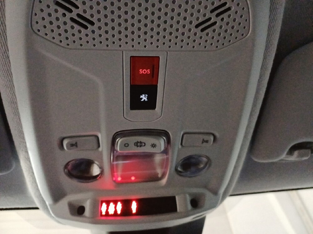 Occasion PEUGEOT 208 208 PureTech 100 S&S BVM6 - Style