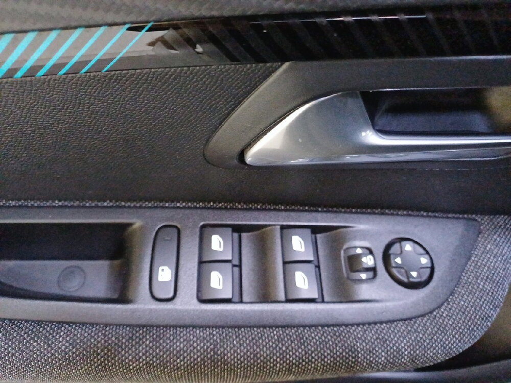 Occasion PEUGEOT 208 208 PureTech 100 S&S BVM6 - Style