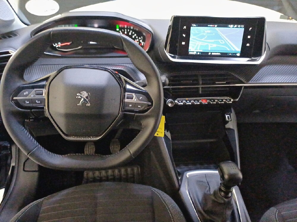 Occasion PEUGEOT 208 208 PureTech 100 S&S BVM6 - Style