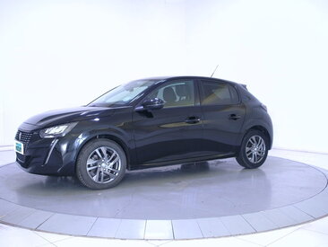 Occasion PEUGEOT 208 208 PureTech 100 S&S BVM6 - Style