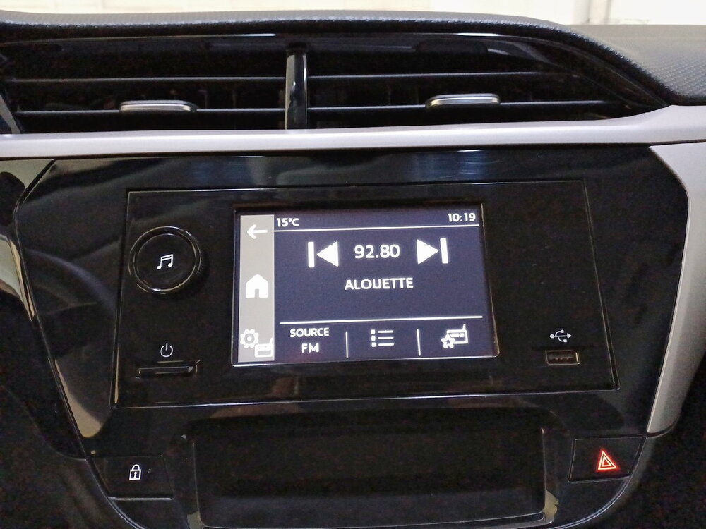 Occasion OPEL Corsa Corsa 1.2 75 ch BVM5 - Edition