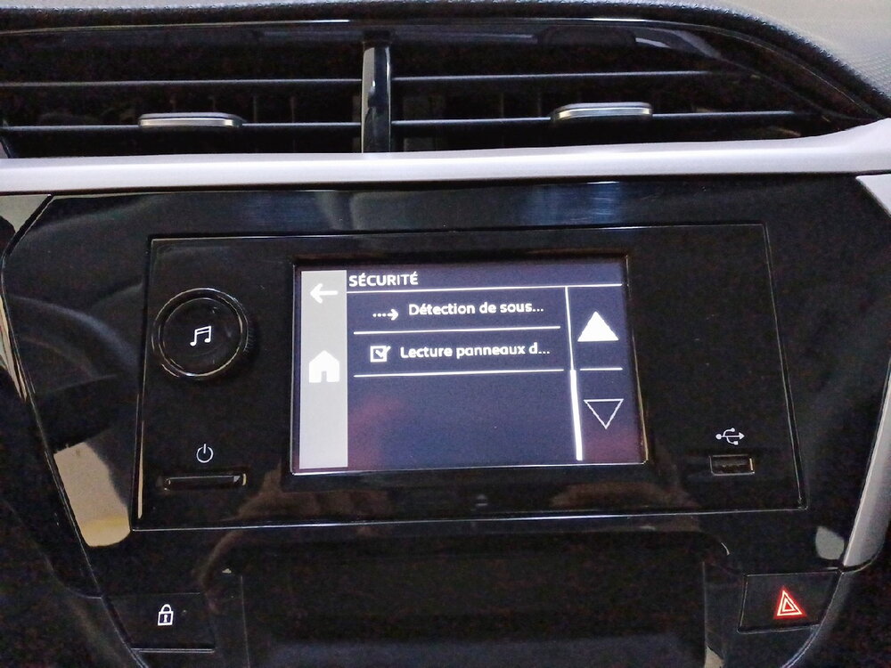 Occasion OPEL Corsa Corsa 1.2 75 ch BVM5 - Edition