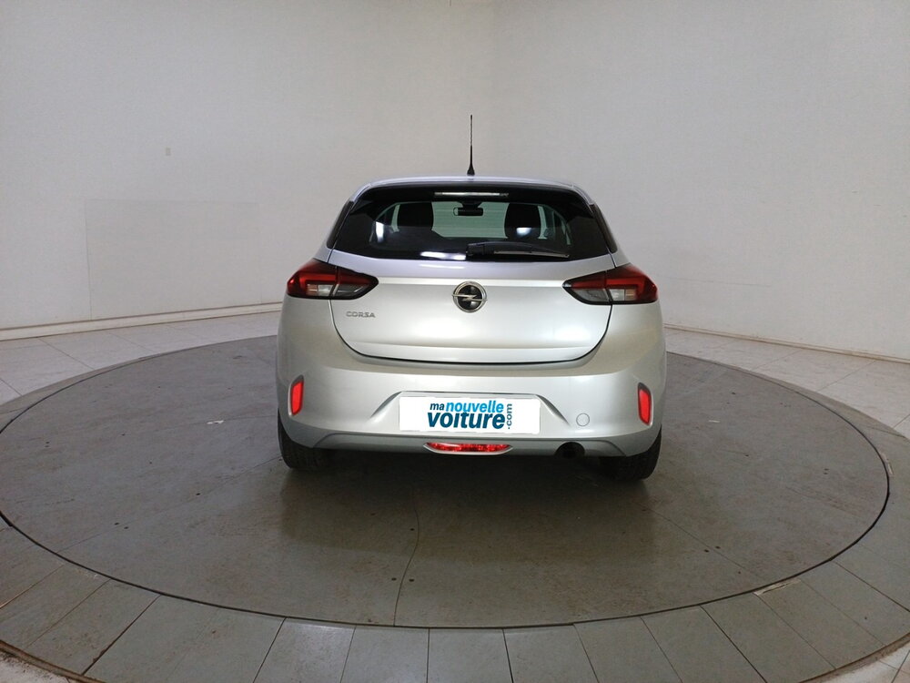Occasion OPEL Corsa Corsa 1.2 75 ch BVM5 - Edition
