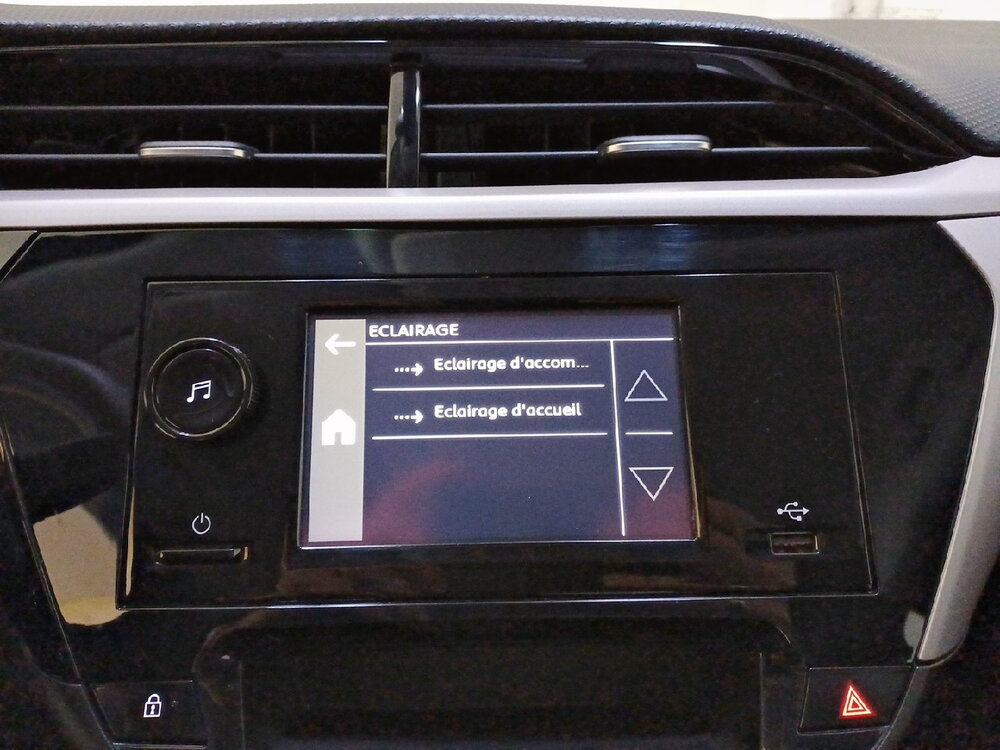 Occasion OPEL Corsa Corsa 1.2 75 ch BVM5 - Edition