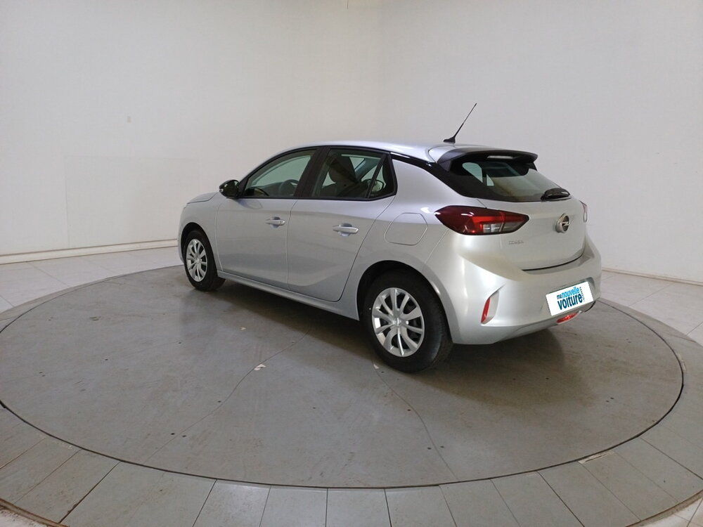 Occasion OPEL Corsa Corsa 1.2 75 ch BVM5 - Edition
