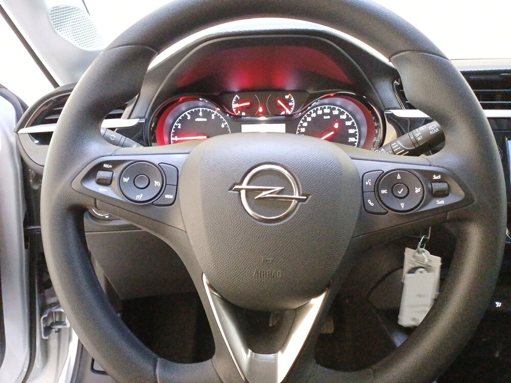 Occasion OPEL Corsa Corsa 1.2 75 ch BVM5 - Edition