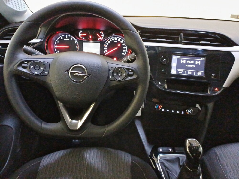 Occasion OPEL Corsa Corsa 1.2 75 ch BVM5 - Edition