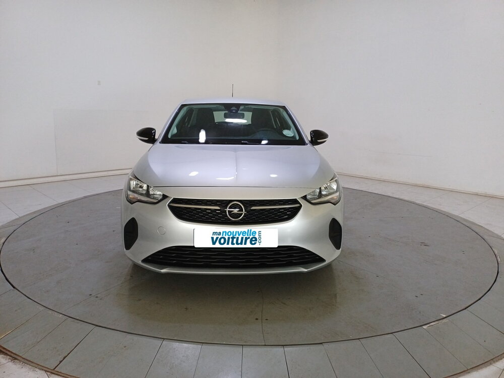 Occasion OPEL Corsa Corsa 1.2 75 ch BVM5 - Edition