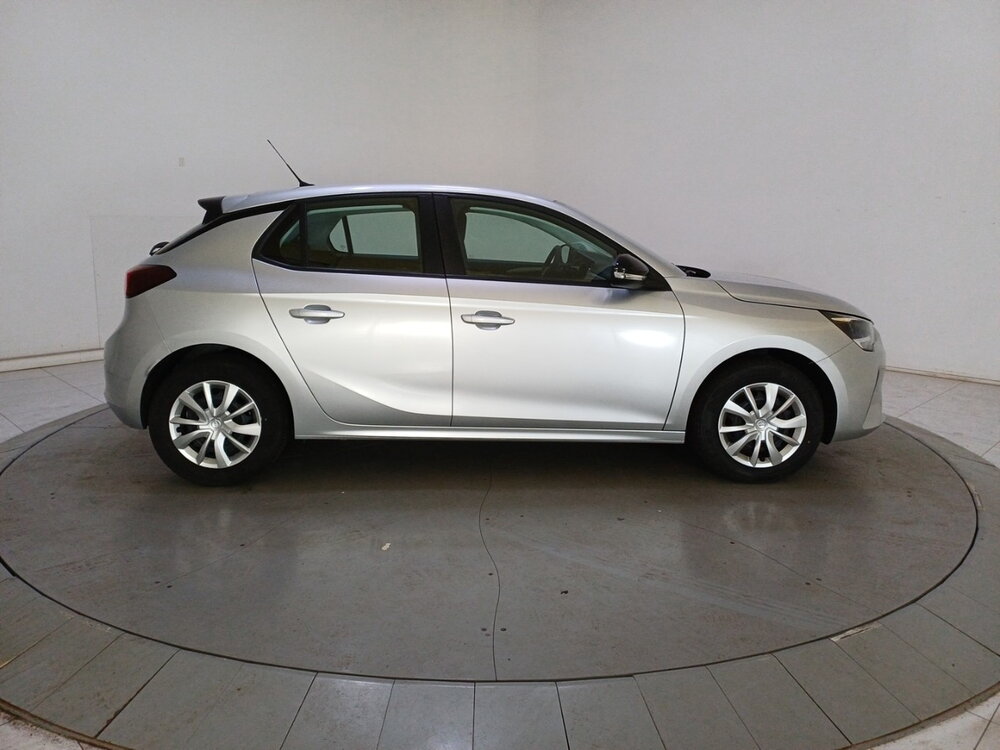 Occasion OPEL Corsa Corsa 1.2 75 ch BVM5 - Edition