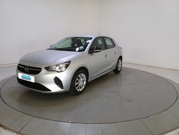 Occasion OPEL Corsa Corsa 1.2 75 ch BVM5 - Edition