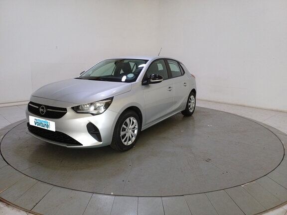 Occasion OPEL Corsa Corsa 1.2 75 ch BVM5 - Edition