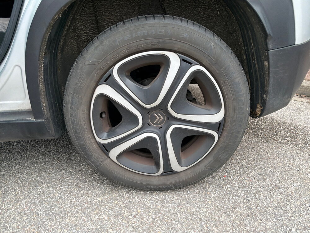 Occasion CITROEN C3 Aircross C3 Aircross PureTech 82 BVM5 - Feel