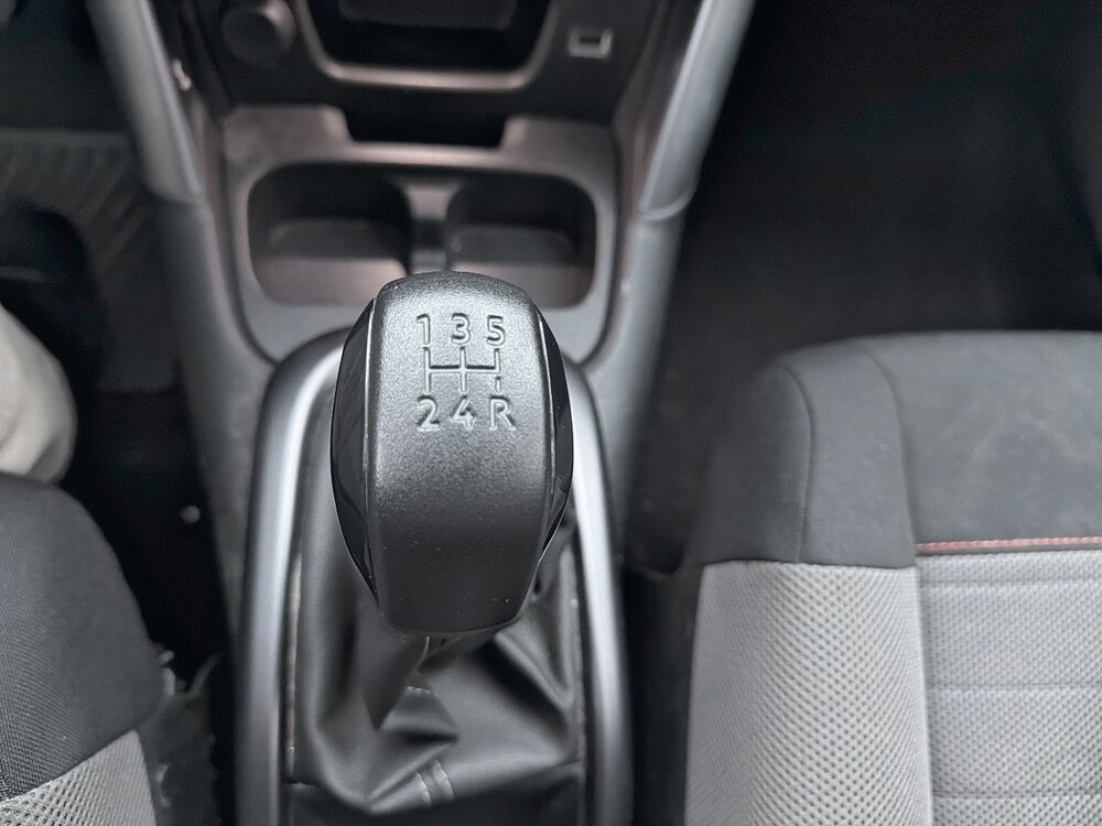 Occasion CITROEN C3 Aircross C3 Aircross PureTech 82 BVM5 - Feel