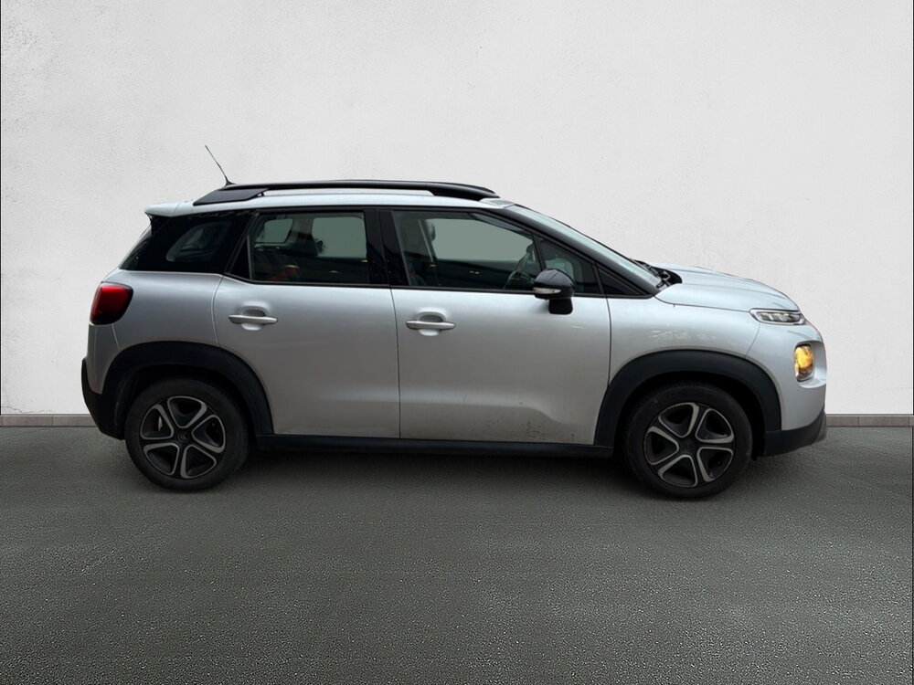 Occasion CITROEN C3 Aircross C3 Aircross PureTech 82 BVM5 - Feel