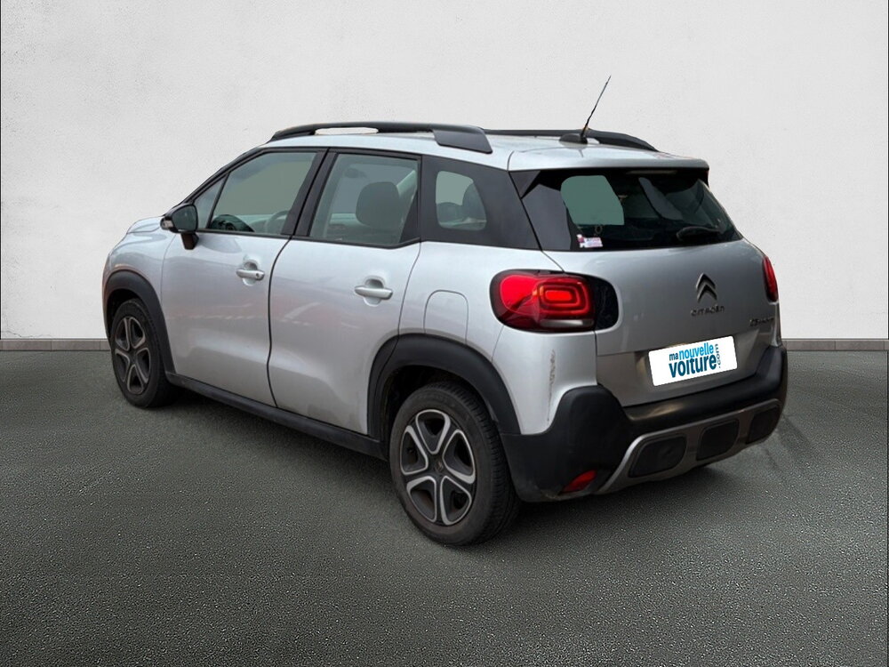 Occasion CITROEN C3 Aircross C3 Aircross PureTech 82 BVM5 - Feel