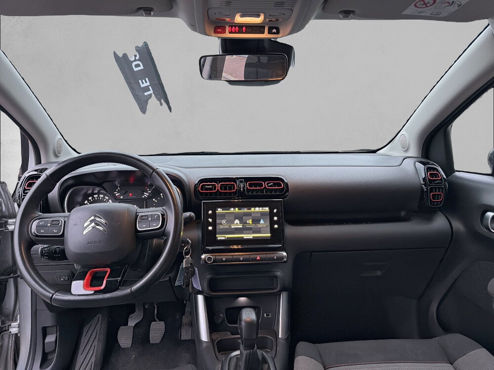 Occasion CITROEN C3 Aircross C3 Aircross PureTech 82 BVM5 - Feel