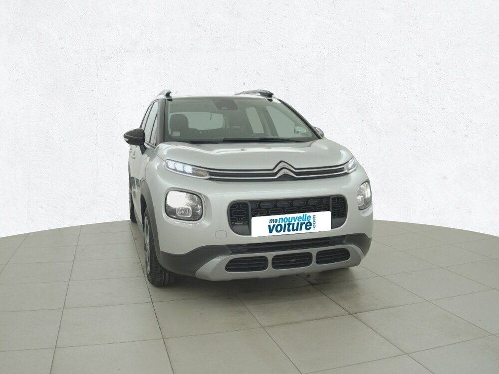Occasion CITROEN C3 Aircross C3 Aircross PureTech 82 BVM5 - Feel