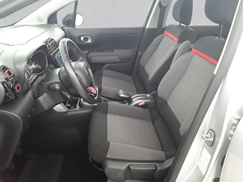 Occasion CITROEN C3 Aircross C3 Aircross PureTech 82 BVM5 - Feel