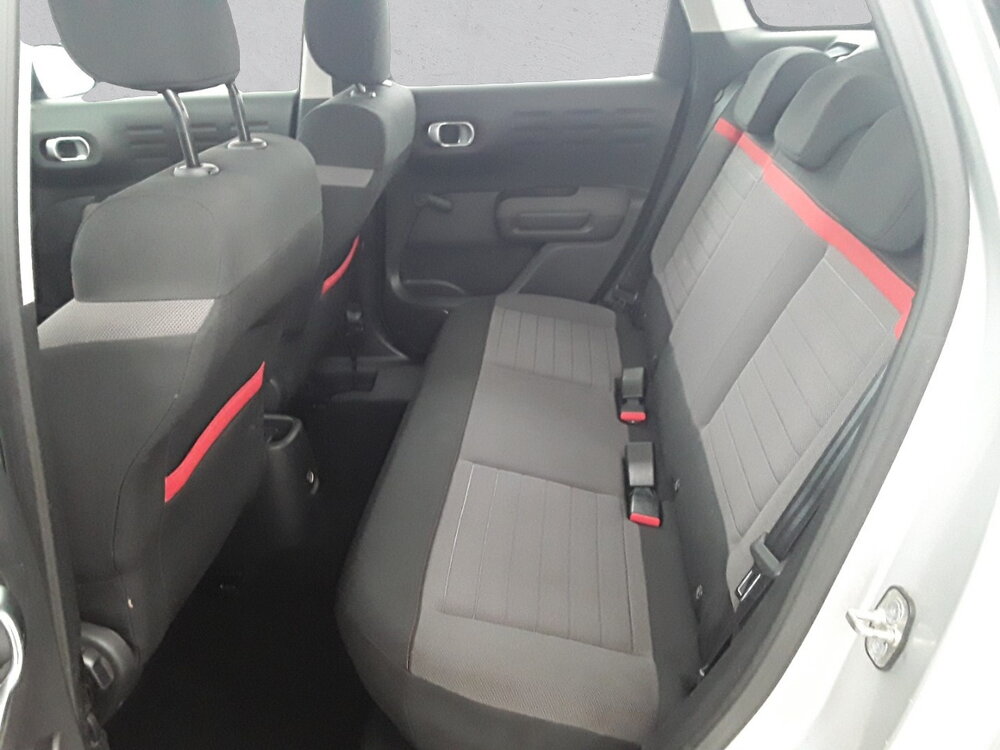 Occasion CITROEN C3 Aircross C3 Aircross PureTech 82 BVM5 - Feel