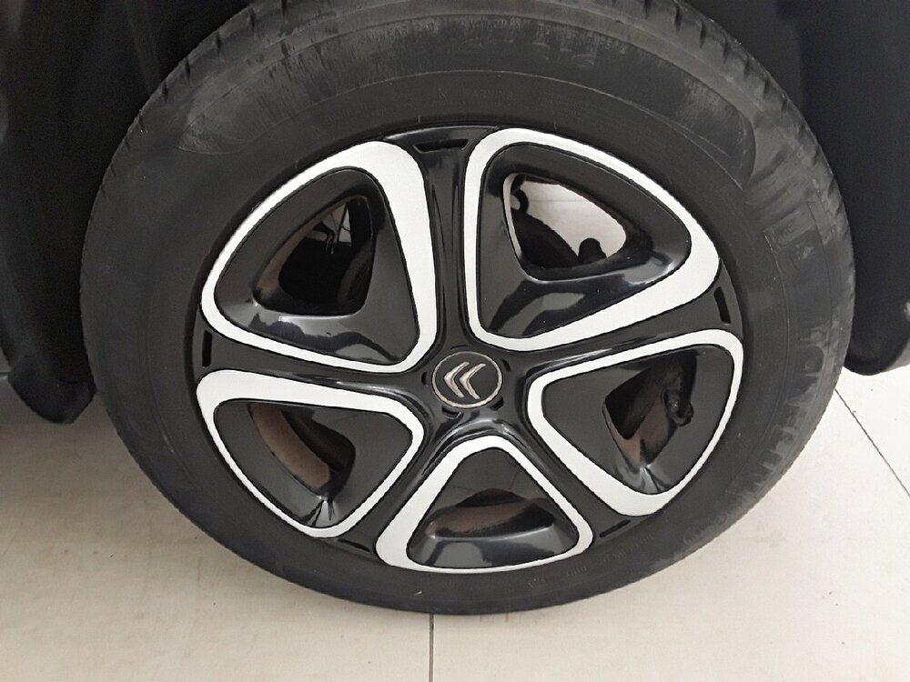 Occasion CITROEN C3 Aircross C3 Aircross PureTech 82 BVM5 - Feel