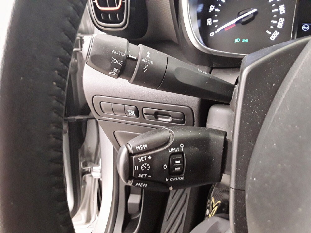 Occasion CITROEN C3 Aircross C3 Aircross PureTech 82 BVM5 - Feel