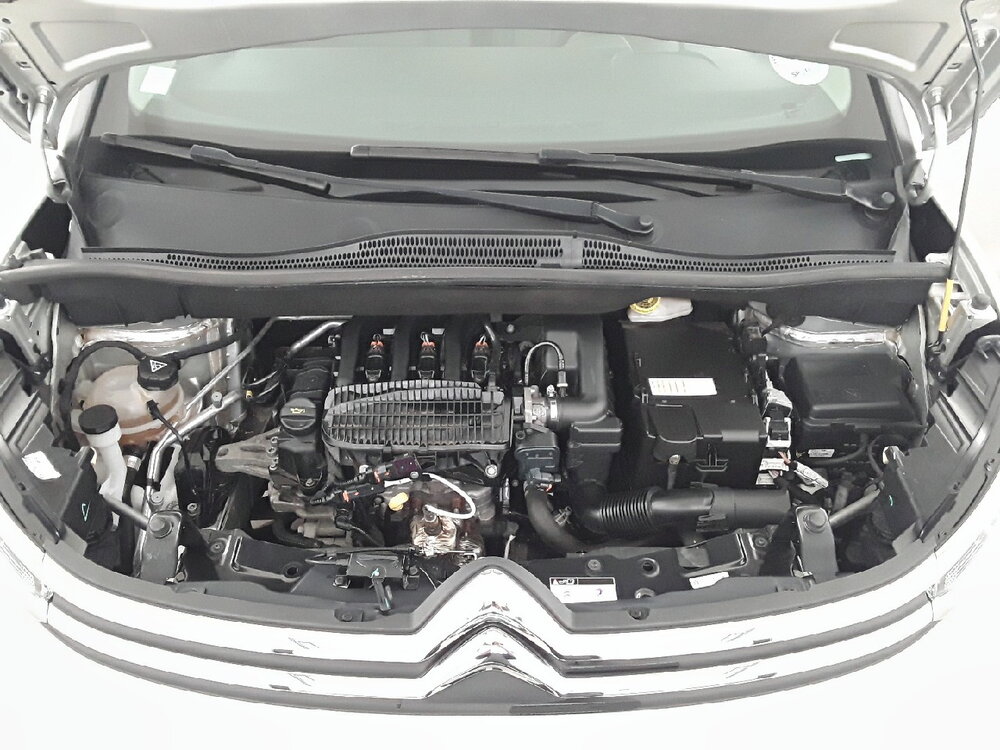 Occasion CITROEN C3 Aircross C3 Aircross PureTech 82 BVM5 - Feel