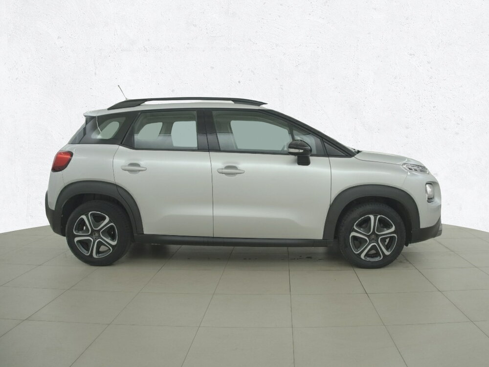 Occasion CITROEN C3 Aircross C3 Aircross PureTech 82 BVM5 - Feel