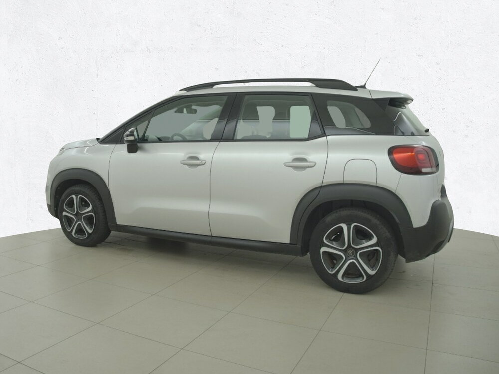 Occasion CITROEN C3 Aircross C3 Aircross PureTech 82 BVM5 - Feel
