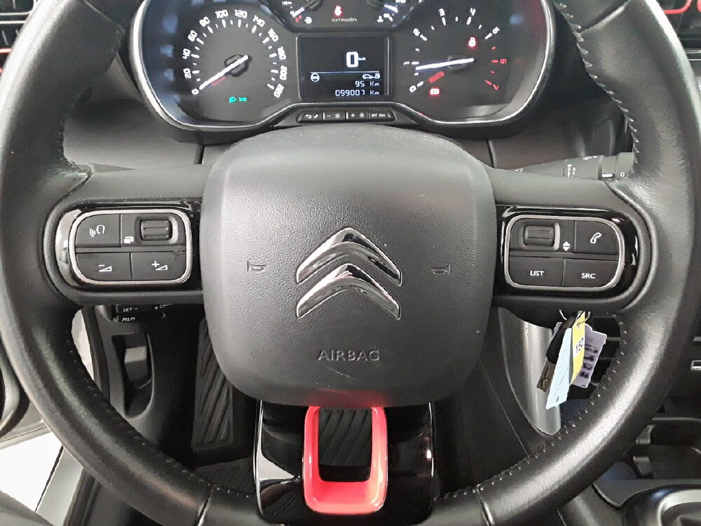 Occasion CITROEN C3 Aircross C3 Aircross PureTech 82 BVM5 - Feel