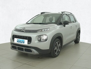 Occasion CITROEN C3 Aircross C3 Aircross PureTech 82 BVM5 - Feel