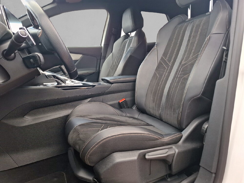 Occasion PEUGEOT 3008 3008 BlueHDi 130ch S&S EAT8 - GT Pack