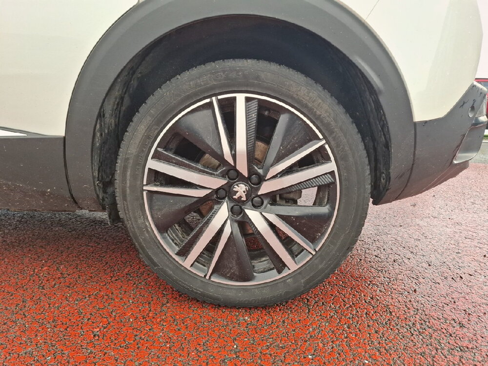 Occasion PEUGEOT 3008 3008 BlueHDi 130ch S&S EAT8 - GT Pack