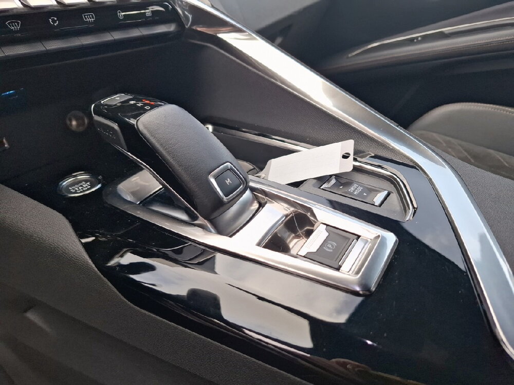 Occasion PEUGEOT 3008 3008 BlueHDi 130ch S&S EAT8 - GT Pack