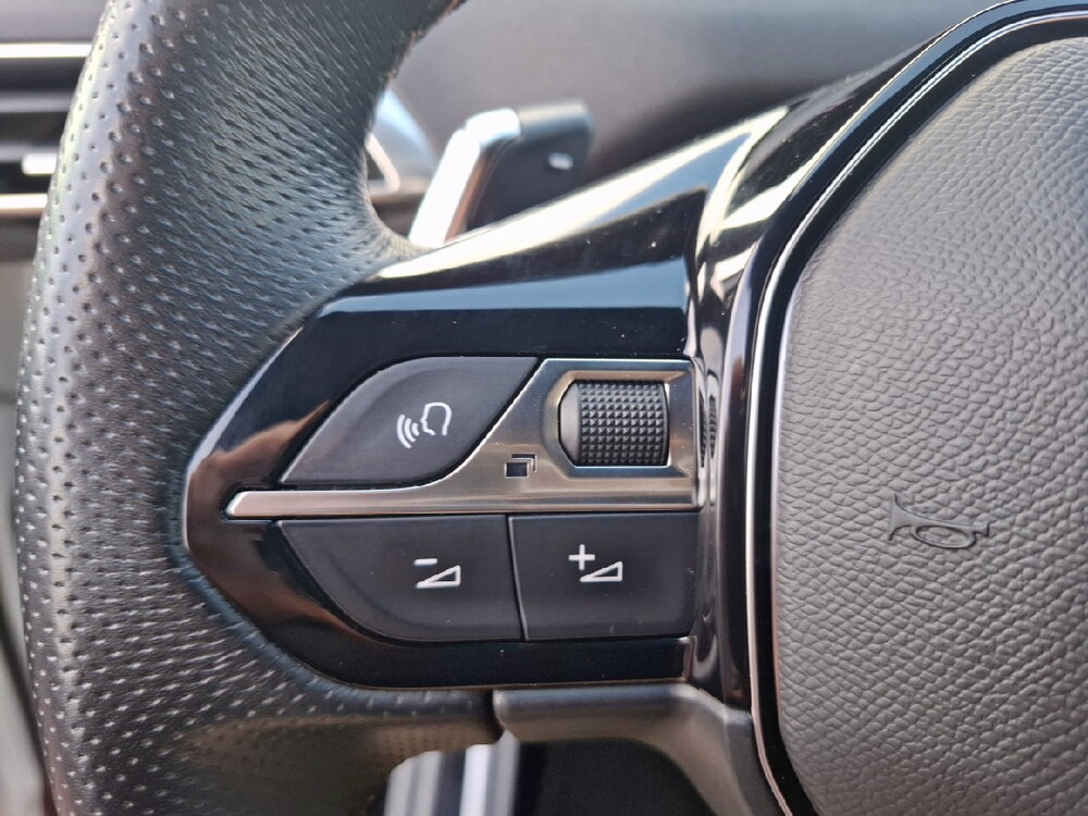 Occasion PEUGEOT 3008 3008 BlueHDi 130ch S&S EAT8 - GT Pack